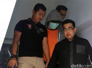 BNN Heran Iwa K Berani Bawa Narkoba ke Bandara BNN Heran Iwa K Berani Bawa Narkoba ke Bandara