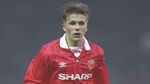Happy Birthday, David Beckham!