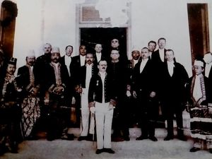 Keturunan Bupati Tempo Dulu Bicara Hilangnya Desa Sendi di Mojokerto