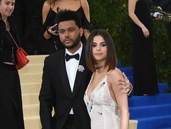 Selena Gomez dan The Weeknd Putus Bukan karena Justin Bieber