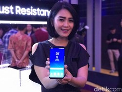 Varian Anyar Galaxy S8 dan LG G6 Bakal Hadang iPhone 8