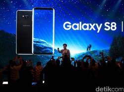 Galaxy S9 bakal Dipamerkan di CES 2018?