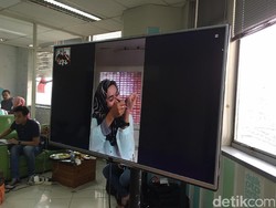 Foto: 5 Bakat yang Dipamerkan Peserta di Audisi Online Sunsilk Hijab Hunt