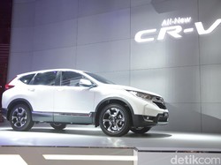 Soal Turbo, Honda: Masih Perlu Sosialisasi ke Masyarakat