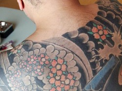 Geng Yakuza Pecah, Polisi Jepang Antisipasi Kerusuhan