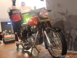 Motor Angkatan Udara Inggris Zaman Perang