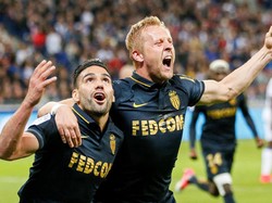 Barcelona Saja Tak Bisa Jebol Gawang Juventus, Bagaimana Monaco?