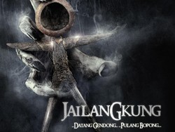 10 Film Horor di Indonesia Dengan Jumlah Penonton Terbanyak