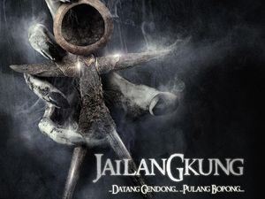 10 Film Horor di Indonesia Dengan Jumlah Penonton Terbanyak 10 Film Horor di Indonesia Dengan Jumlah Penonton Terbanyak