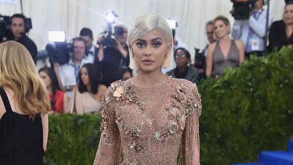 Foto: 15 Gaya Paling Seksi Kylie Jenner yang Mencuri Perhatian