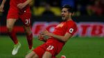Gol Indah Emre Can Menangkan Liverpool