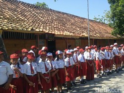 Salurkan Rp 54,32 T, Alokasi Dana BOS 2020 Naik 6,03%