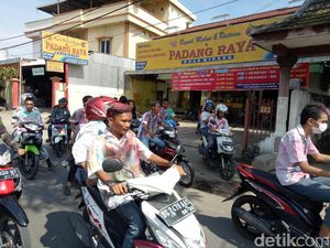 Niat Mau Gaya Rayain Kelulusan Malah Dibikin Malu