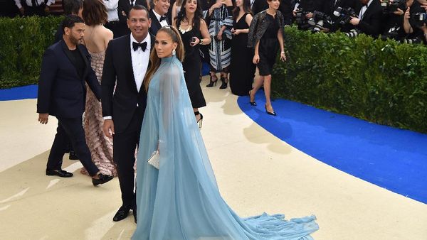 Intip Mewahnya Rumah Baru Jennifer Lopez dan Kekasihnya Seharga Rp 207 M