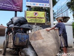 Agustus Batas Waktu Pemkot Bandung Bayar Tunggakan TPA Sarimukti