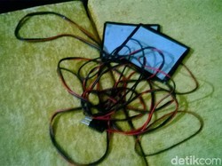 Orang Tua: Kepsek Nyetrum 4 Siswa Dengan Dalih Tes Kebohongan