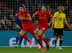 Liverpool Menang Tipis atas Watford Lewat Gol Indah Emre Can