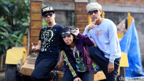 Kisah Perjuangan Soul ID