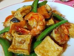 Menu Ke-16: Yuk, Bikin Sajian Serba Tahu yang Gurih Untuk Berbuka dan Sahur