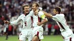 Happy Birthday, David Beckham!