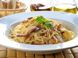 Sedang di Bintaro? Bisa Cicip Pasta di 4 Tempat Ini