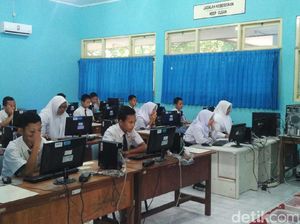 Syarat PPDB SMP Jogja 2022 Online, Siapkan Berkas dari Sekarang! Syarat PPDB SMP Jogja 2022 Online, Siapkan Berkas dari Sekarang!