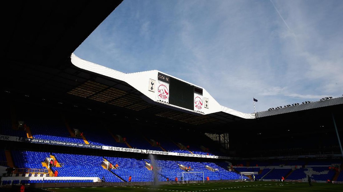 Foto: Julian Finney/Getty Images