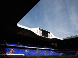 Allianz Arena, White Hart Lane, dan Stadion Lain yang Masih Suci Musim Ini
