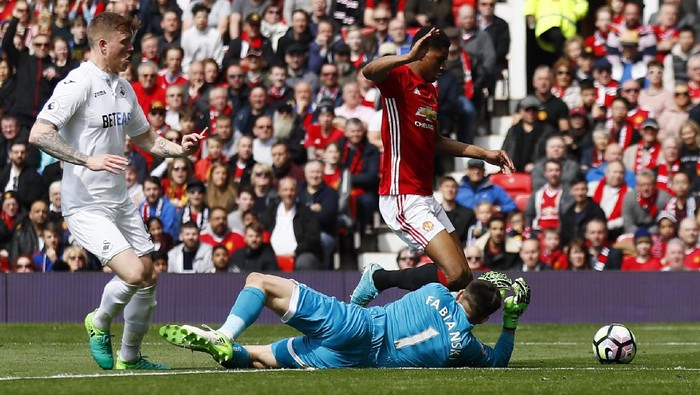 Tukang Diving Takkan Lolos dari Sanksi di Musim Depan