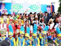 Bupati Anas Dorong Swasta Terlibat Majukan Pendidikan di Banyuwangi