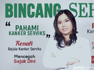 Video: Yang Kamu Perlu Tahu Soal Kanker Serviks