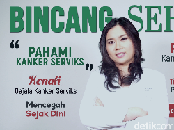 Video: Yang Kamu Perlu Tahu Soal Kanker Serviks