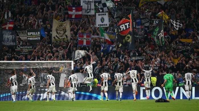 Foto: Reuters / Alessandro Bianchi Livepic Foto: Reuters / Alessandro Bianchi Livepic