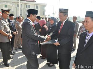 Bupati Irsyad: Jaga Siswa di Pasuruan dari Dampak Buruk Medsos