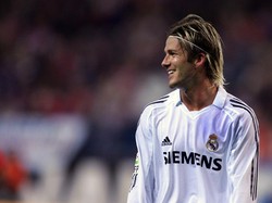 Barcelona Vs Madrid di Bursa Transfer: Dari Beckham sampai Neymar