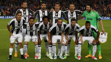 Pentingnya Peran Bek Sayap untuk Menjaga Keseimbangan Permainan Juventus