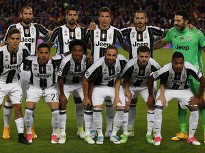 Pentingnya Peran Bek Sayap untuk Menjaga Keseimbangan Permainan Juventus Pentingnya Peran Bek Sayap untuk Menjaga Keseimbangan Permainan Juventus