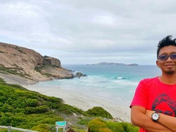 Cerita Selasa dari Buruh Australia