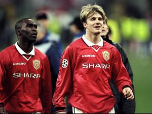 Man City Berpotensi Samai Treble MU, Andy Cole Ungkit Pemain Akademi