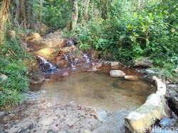 Kisah Bule Telanjang Bertemu Mahluk Seram di Karimunjawa