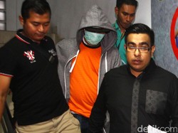 Berkas Kasus Narkoba Iwa K Sudah Lengkap, Tinggal Tunggu Jadwal Sidang