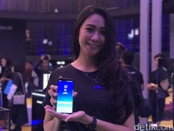 Galaxy S9 Usung Desain Modular?