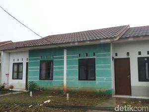 Rumah Rp 112 Juta di Depok Sekarang Harganya Naik Jadi Rp 141 Juta Rumah Rp 112 Juta di Depok Sekarang Harganya Naik Jadi Rp 141 Juta