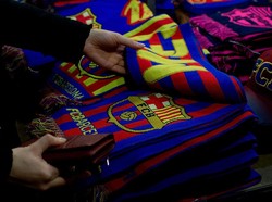 Barca Akan Datangkan Dua atau Tiga Pemain Baru