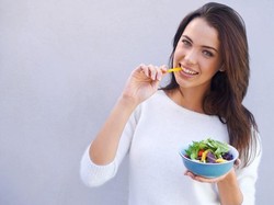 5 Cara Mudah Ini Bisa Kelabui Otak Agar Konsumsi Kalori Lebih Sedikit