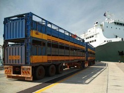 Perubahan Syarat Berat Sapi Impor Permudah Peternak Australia