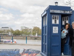 Ilmuwan AS: Perjalanan Waktu Mestinya Dimungkinkan