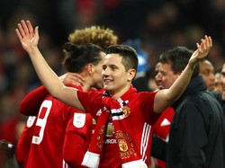 Herrera Tak Mau Gagal Dua Kali di Final Liga Europa