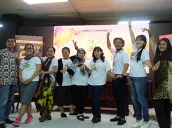 Apa Saja Kemeriahan Jakarta Dance Carnival 2017?