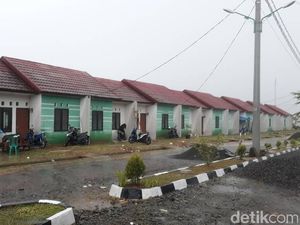 Rumah Rp 112 Juta di Depok Cuma 20 Unit, Sudah Habis Sejak 2015